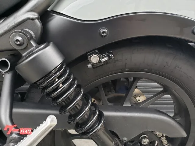 Honda 250 2024 — миниатюра 3