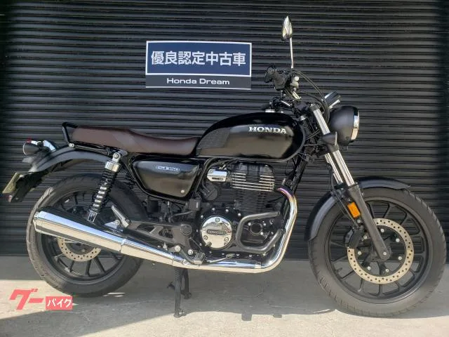 Honda GB350 ETC 2023 — фото 1, купить с доставкой в Москву