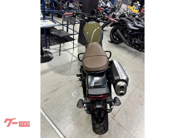 Honda CL250 2023 — миниатюра 3