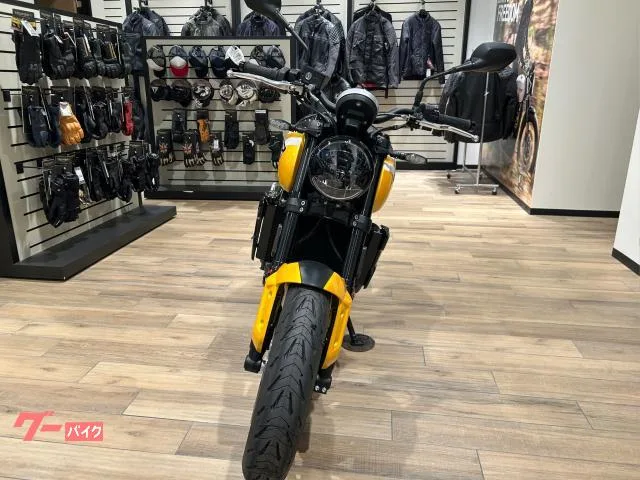 TRIUMPH 660 2025 — миниатюра 2