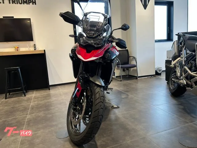 TRIUMPH 900GT PRO 2024 — миниатюра 2