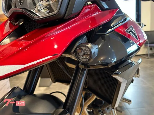 TRIUMPH 900GT PRO 2024 — миниатюра 3