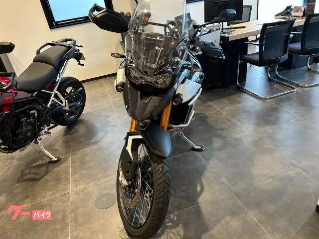 TRIUMPH 900 PRO 2024 — миниатюра 2