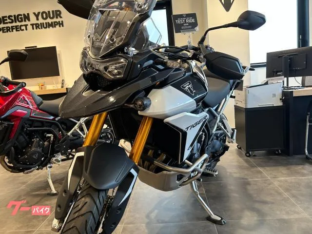 TRIUMPH 900 PRO 2024 — миниатюра 3