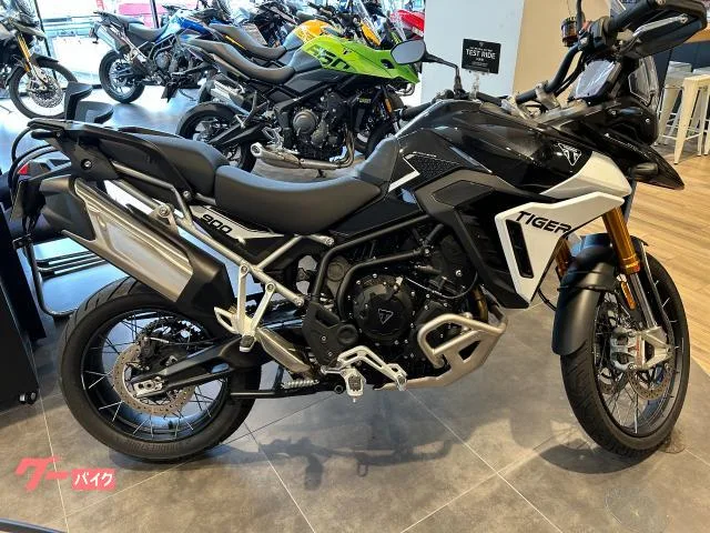 TRIUMPH 900 PRO 2024 — миниатюра 4