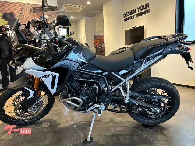 TRIUMPH 900 PRO 2024 — фото 1, купить с доставкой в Москву