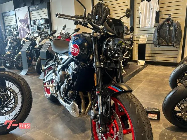 TRIUMPH 660 2025 — миниатюра 3