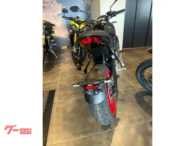 TRIUMPH 660 2025 — миниатюра 4