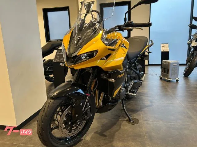 TRIUMPH 800 2026 — миниатюра 2