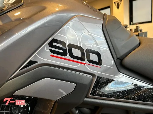 TRIUMPH 900GT PRO 2025 — миниатюра 3