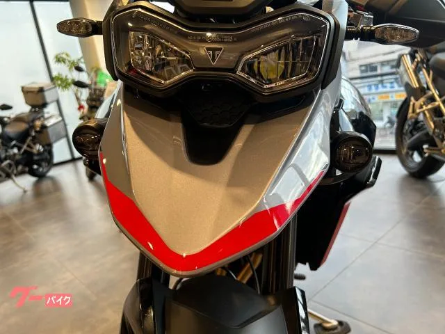 TRIUMPH 900GT PRO 2025 — миниатюра 5