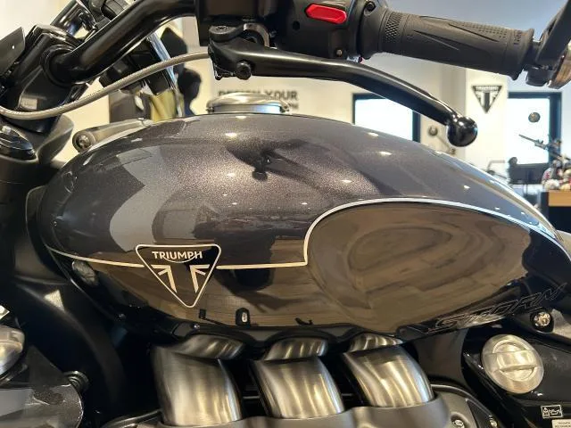 TRIUMPH 3GT 2026 — миниатюра 3