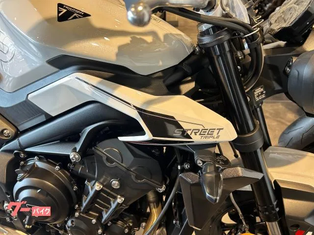 TRIUMPH 765R 2024 — миниатюра 4