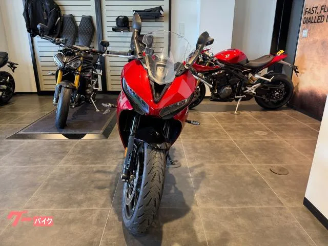 TRIUMPH 660 2024 — миниатюра 2