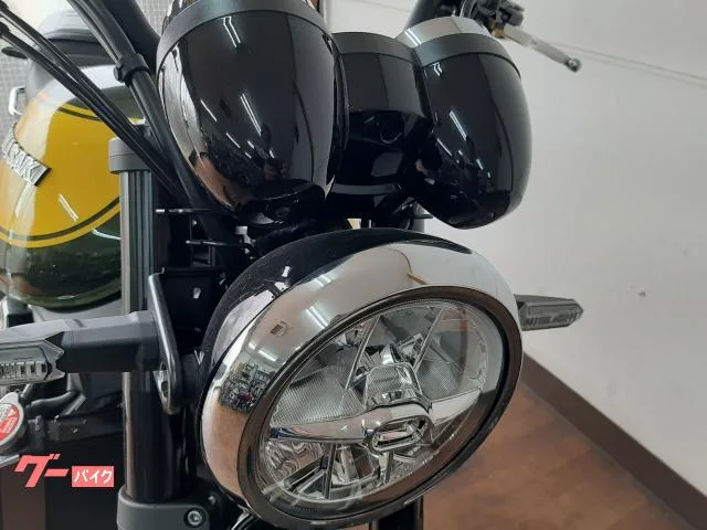 Kawasaki Z900RS USB 2023 — миниатюра 2