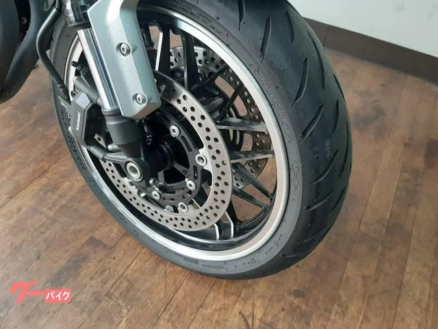 Kawasaki Z900RS USB 2023 — миниатюра 4