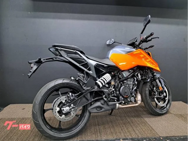 KTM 250 2024 — миниатюра 2