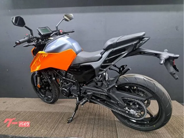 KTM 250 2024 — миниатюра 4