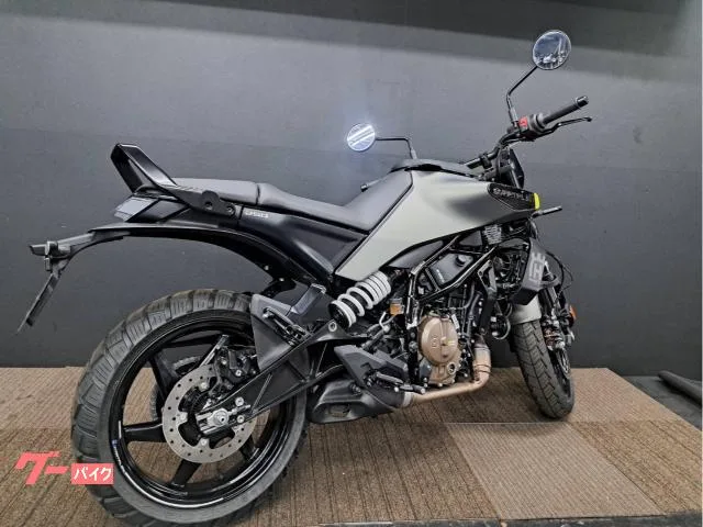 HUSQVARNA 250 2024 2024 — миниатюра 2