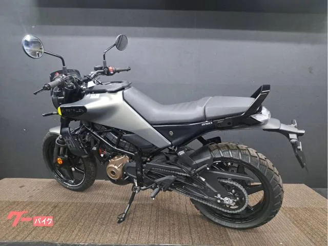 HUSQVARNA 250 2024 2024 — миниатюра 4
