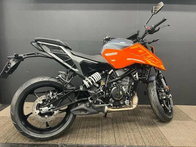 KTM 250 2024 — миниатюра 4