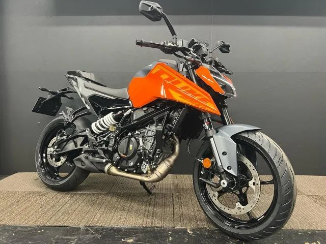 KTM 250 2024 — фото 1, купить с доставкой в Москву