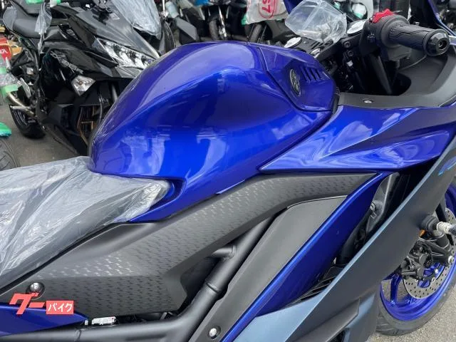 Yamaha YZF-R25 ABS LED LED 2023 — миниатюра 3
