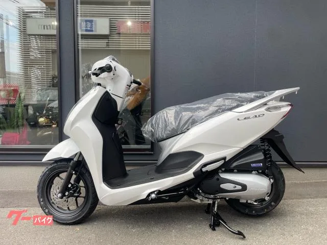Honda 125 JK12 USBC 2026 — миниатюра 2