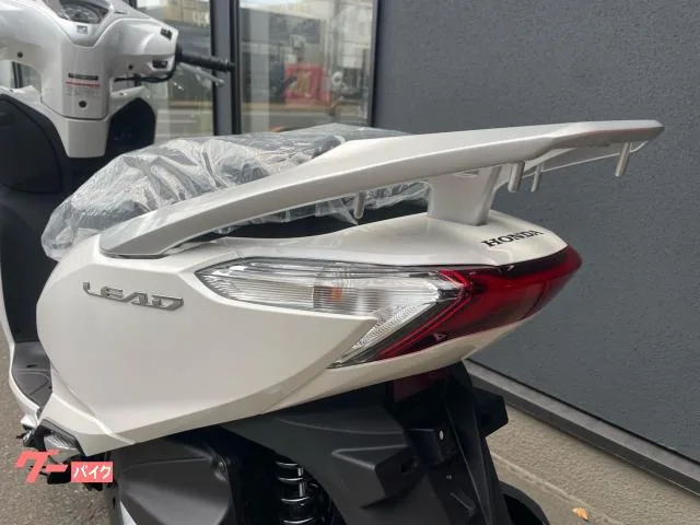 Honda 125 JK12 USBC 2026 — миниатюра 3