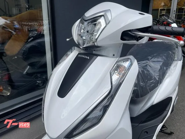 Honda 125 JK12 USBC 2026 — миниатюра 4