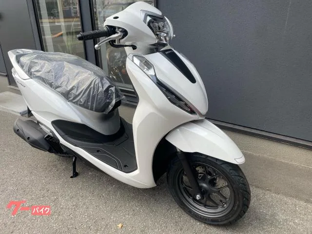 Honda 125 JK12 USBC 2026 — миниатюра 5