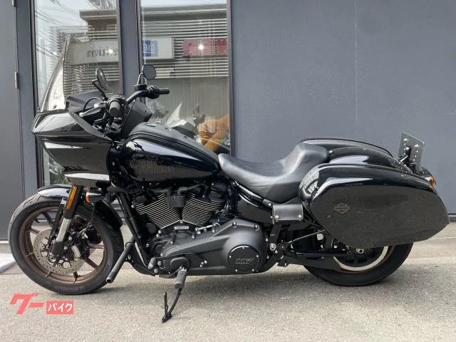 HARLEY-DAVIDSON FXLRST ST 2022 DYNO JET ECU COBRA ETC 2022 — миниатюра 2