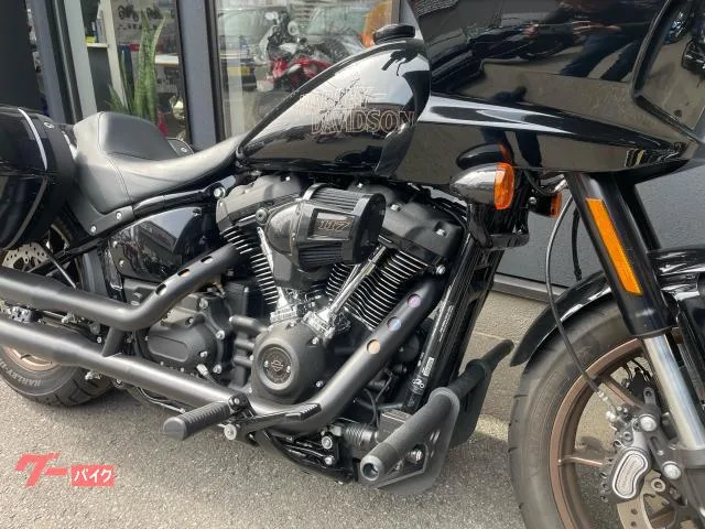 HARLEY-DAVIDSON FXLRST ST 2022 DYNO JET ECU COBRA ETC 2022 — миниатюра 3