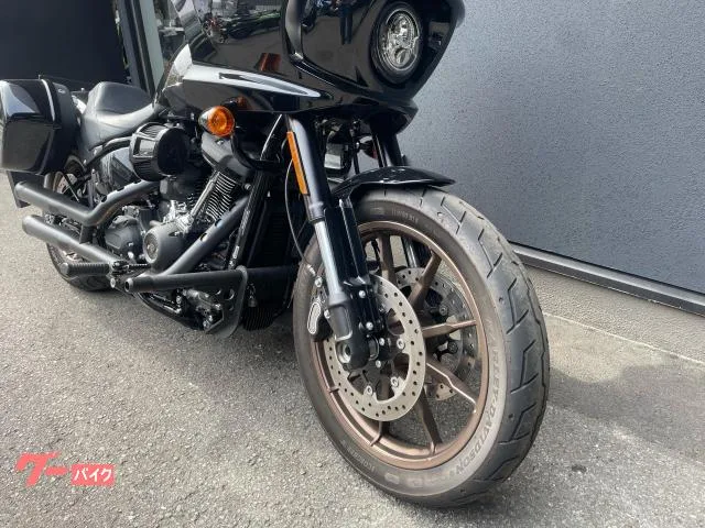 HARLEY-DAVIDSON FXLRST ST 2022 DYNO JET ECU COBRA ETC 2022 — миниатюра 4