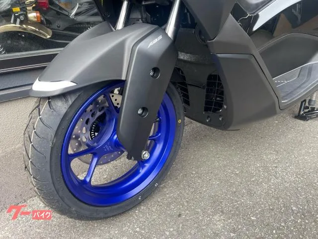Yamaha NMAX125 Y-Connect 2chABS USBC 2025 — миниатюра 3