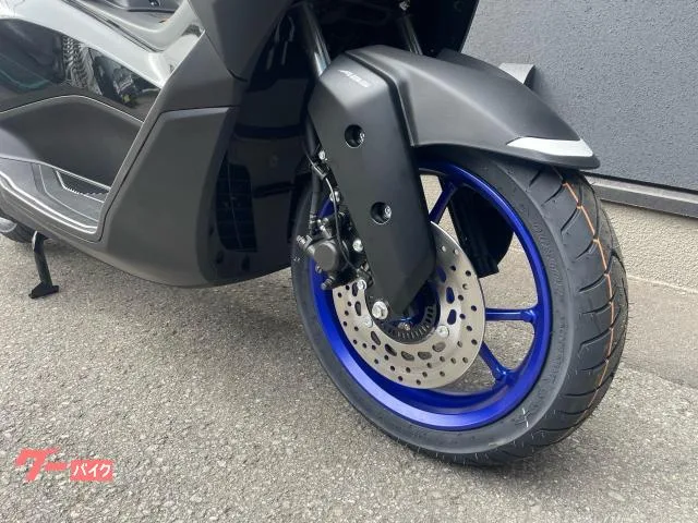 Yamaha NMAX125 Y-Connect 2chABS USBC 2025 — миниатюра 4