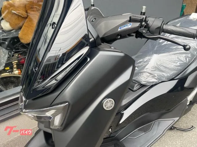 Yamaha NMAX125 Y-Connect 2chABS USBC 2025 — миниатюра 5