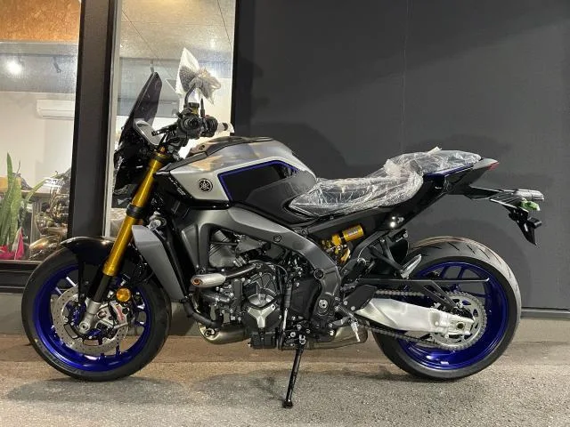 Yamaha MT-09SP/5 TFT//// 2025 — миниатюра 2