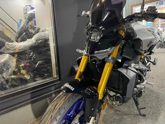 Yamaha MT-09SP/5 TFT//// 2025 — миниатюра 3
