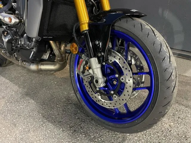 Yamaha MT-09SP/5 TFT//// 2025 — миниатюра 5