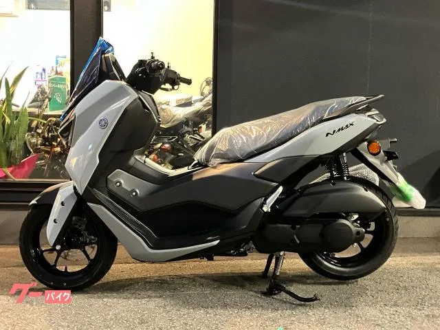 Yamaha NMAX Y-Connect 2chABS USBC 2025 — миниатюра 2