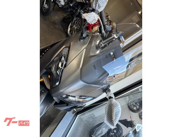 Yamaha TMAX560 2 2026 — миниатюра 3