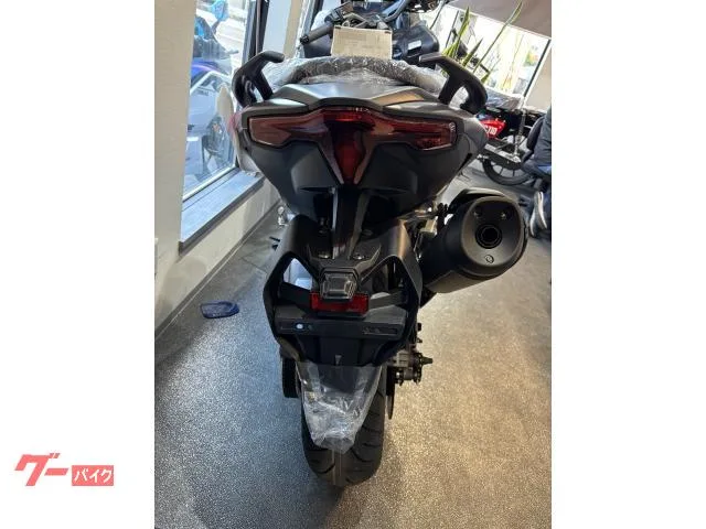 Yamaha TMAX560 2 2026 — миниатюра 4