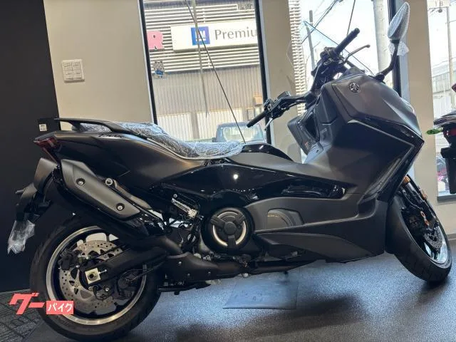 Yamaha TMAX560 2 2026 — миниатюра 5