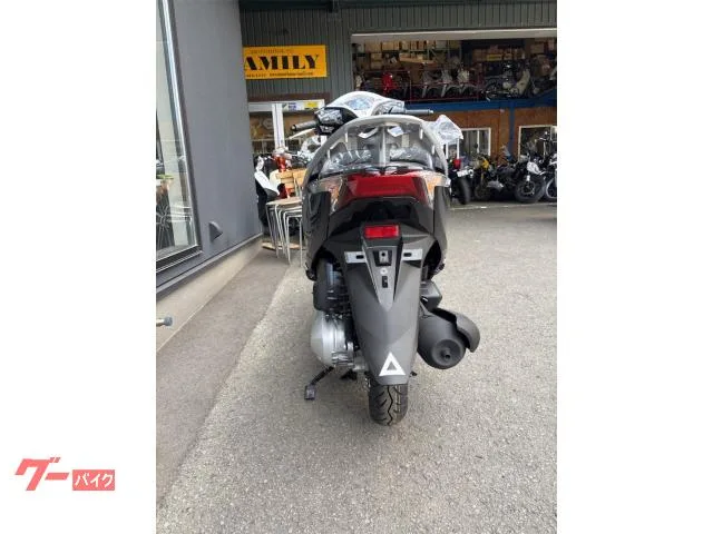 Honda 125/ 2 2026 — миниатюра 2