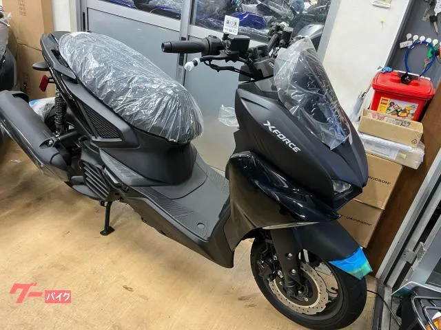Yamaha X X 2 2022 — миниатюра 2