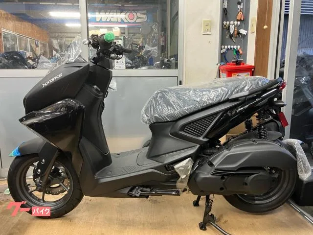 Yamaha X X 2 2022 — миниатюра 3