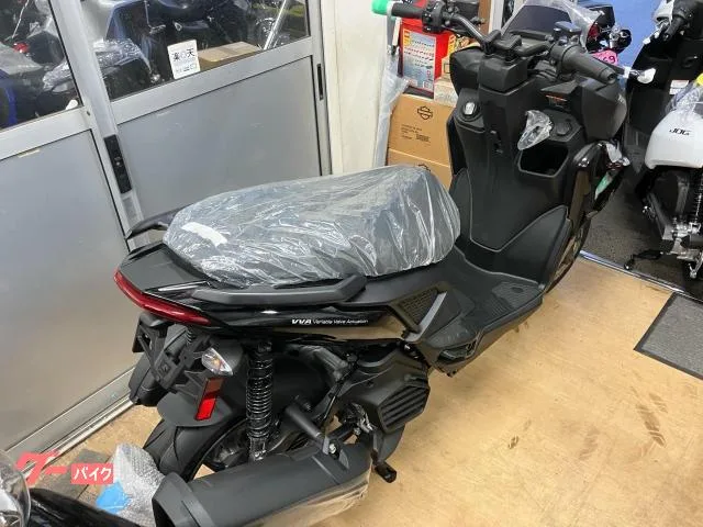Yamaha X X 2 2022 — миниатюра 4