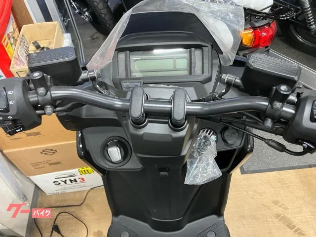 Yamaha X X 2 2022 — миниатюра 5