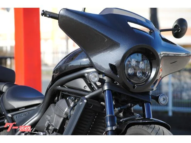 Honda 1100T ETC 2023 — миниатюра 2